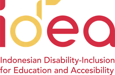 IDEA - Indonesian Disability-Inclusion for Education and Accessibility