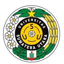 Logo Universitas Sumatera Utara