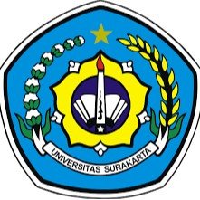 Logo Universitas Surakarta