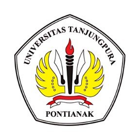 Logo Universitas Tanjungpura