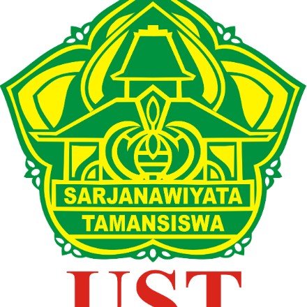 Logo Universitas Sarjanawiyata Tamansiswa