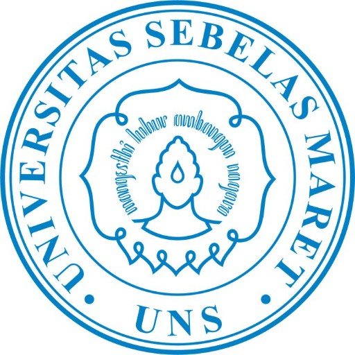Logo Universitas Sebelas Maret