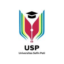 Logo Universitas Safin Pati