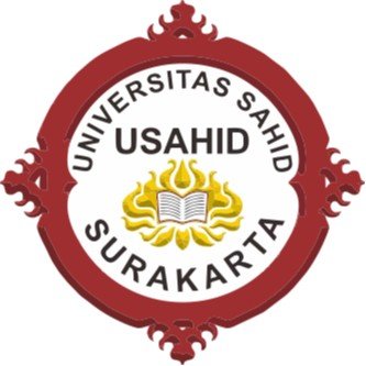 Logo Universitas Sahid Surakarta