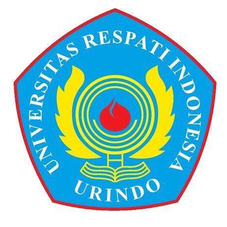 Logo Universitas Respati Indonesia