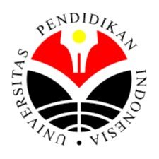Logo Universitas Pendidikan Indonesia
