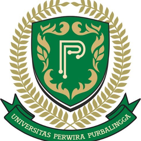 Logo Universitas Perwira Purbalingga