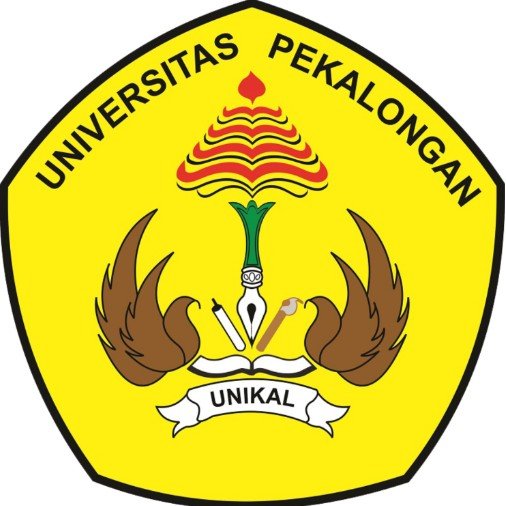 Logo Universitas Pekalongan