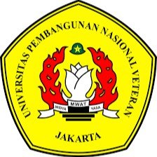 Logo Universitas Pembangunan Nasional Veteran Jakarta