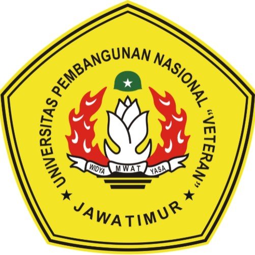 Logo Universitas Pembangunan Nasional Veteran Jawa Timur