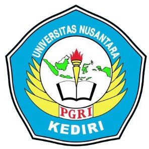 Logo Universitas Nusantara Pgri