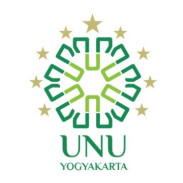 Logo Universitas Nahdlatul Ulama Yogyakarta