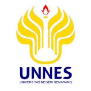 Logo Universitas Negeri Semarang