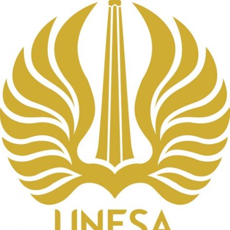 Logo Universitas Negeri Surabaya