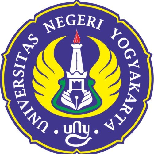 Logo Universitas Negeri Yogyakarta