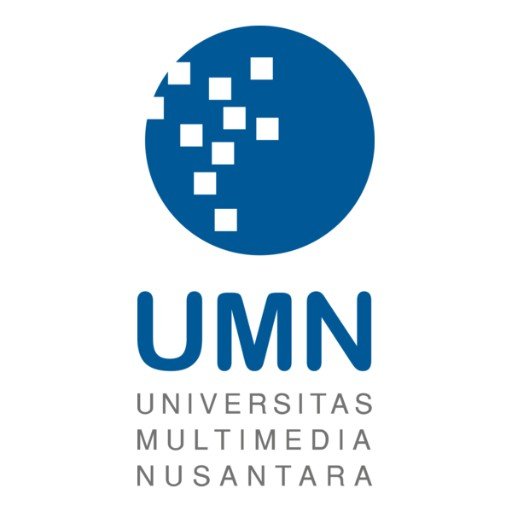 Logo Universitas Multimedia Nusantara