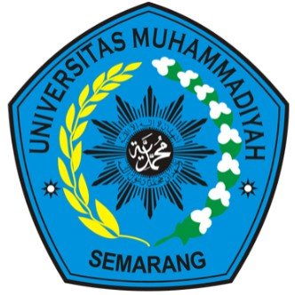 Logo Universitas Muhammadiyah Semarang