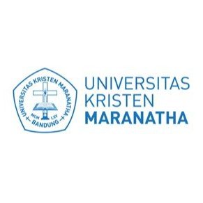 Logo Universitas Kristen Maranatha