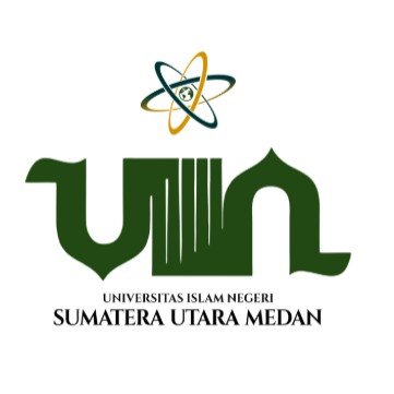 Logo Universitas Islam Negeri Sumatera Utara Medan