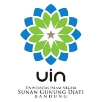 Logo Universitas Islam Negeri Sunan Gunung Djati Bandung