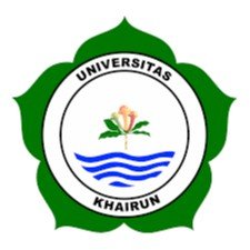 Logo Universitas Khairun