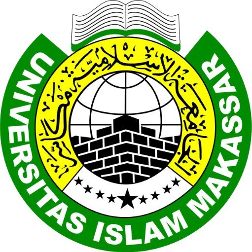 Logo Universitas Islam Makassar