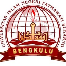 Logo Universitas Islam Negeri Fatmawati Sukarno Bengkulu