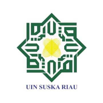 Logo Universitas Islam Negeri Sultan Syarif Kasim Riau
