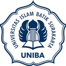 Logo Universitas Islam Batik