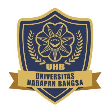 Logo Universitas Harapan Bangsa