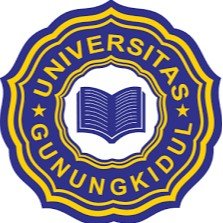 Logo Universitas Gunung Kidul