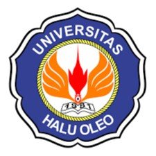 Logo Universitas Halu Oleo