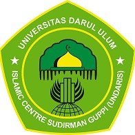 Logo Universitas Darul Ulum Islamic Centre Sudirman