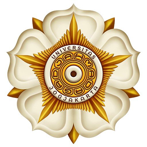 Logo Universitas Gadjah Mada