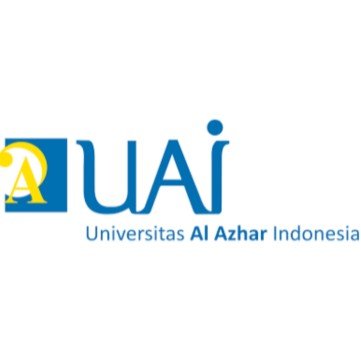 Logo Universitas Al-azhar Indonesia
