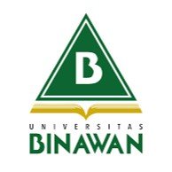 Logo Universitas Binawan