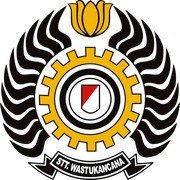 Logo Sekolah Tinggi Teknologi Wastukancana