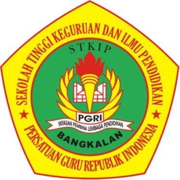 Logo Sekolah Tinggi Keguruan Dan Ilmu Pendidikan Stkip Pgri