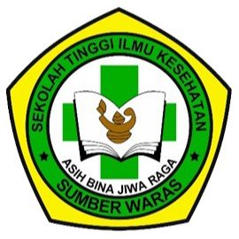 Logo Sekolah Tinggi Ilmu Kesehatan Sumber Waras