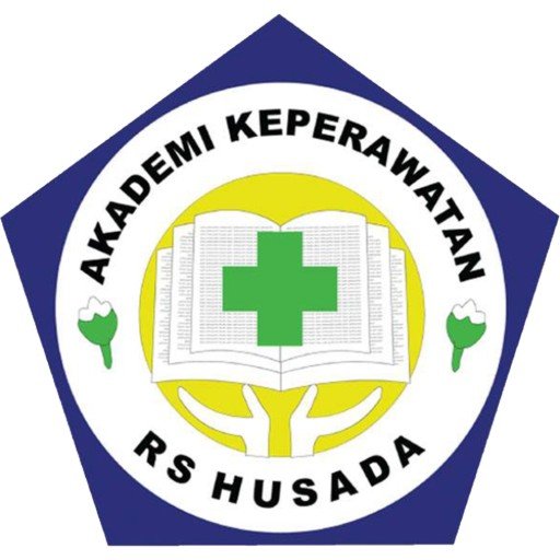 Logo Sekolah Tinggi Ilmu Kesehatan Rs Husada