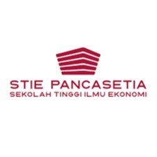 Logo Sekolah Tinggi Ilmu Ekonomi Pancasetia Banjarmasin