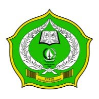 Logo Sekolah Tinggi Agama Islam Negeri Sultan Abdurrahman Kepulauan