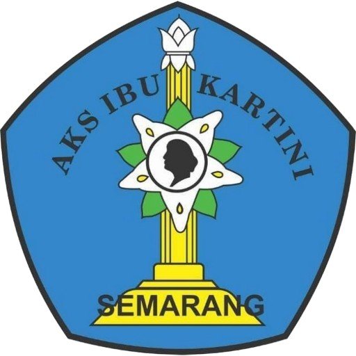 Logo Akademi Kesejahteraan Sosial Ibu Kartini Semarang
