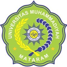 Logo Universitas Muhammadiyah Mataram