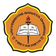 Logo Universitas Sanata Dharma