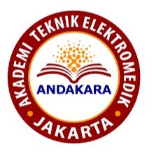 Logo Akademi Teknik Elektromedik Andakara