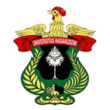 Logo Universitas Hasanuddin