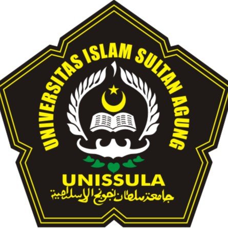 Logo Universitas Islam Sultan Agung