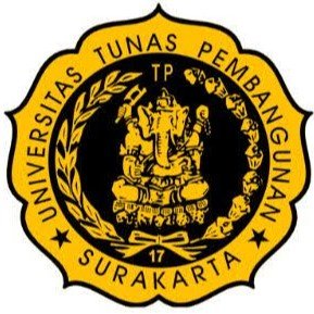 Logo Universitas Tunas Pembangunan