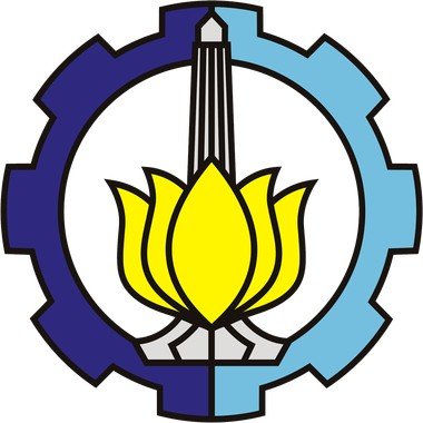 Logo Institut Teknologi Sepuluh Nopember